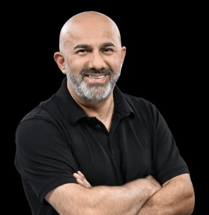 Ismail Ljika, Geschäftsführer der IMATEC Abdichtungstechnik GmbH